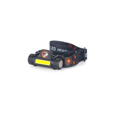 Led Kafa Lambası Işıldak