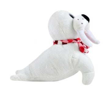 Fok Balığı 25 cm Pelüş Çocuk Oyuncak