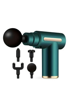 Titreşimli Masaj Aleti