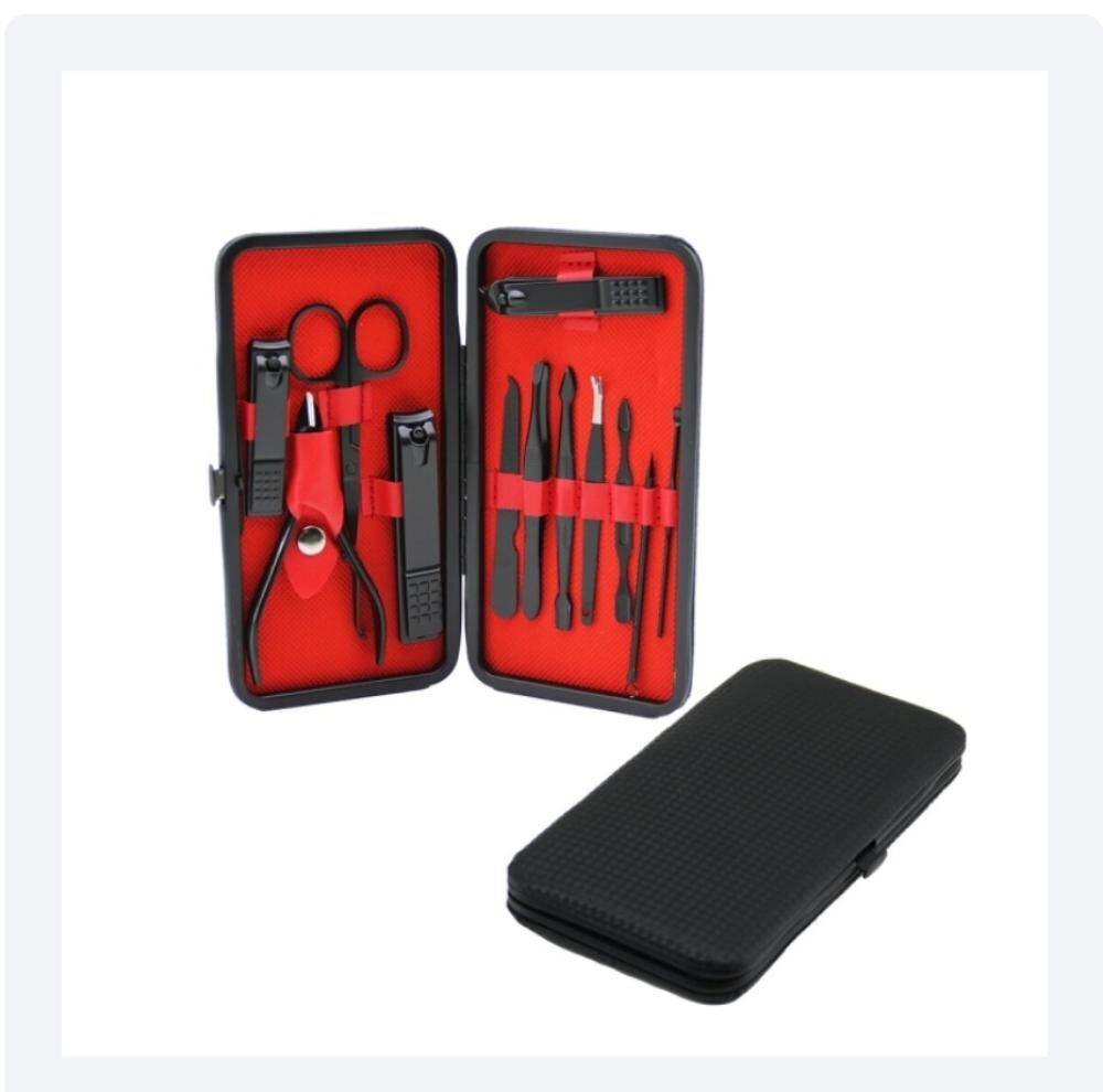 Manikür Pedikür Seti