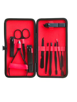 Manikür Pedikür Seti