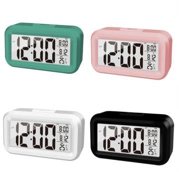 Masa Üstü Çalar Saat