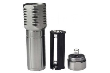 Küçük Güçlü Zoomlu EL Feneri