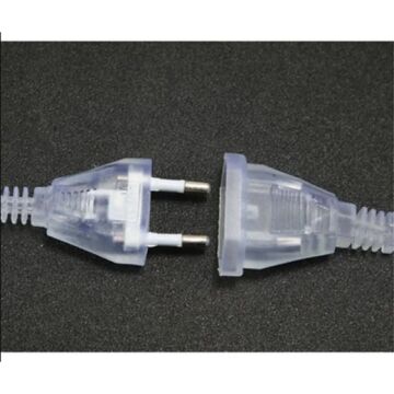 Yıldız Perde LED Çapraz