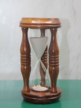 Ahşap Kumsaati