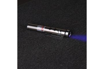 Cep Feneri Ultraviyole Lazer Kamp Fener Lamba