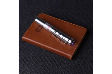 Cep Feneri Ultraviyole Lazer Kamp Fener Lamba