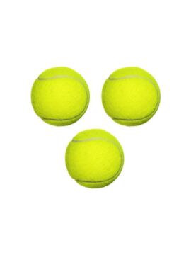 Köpek Oyun Topu Tenis Topu