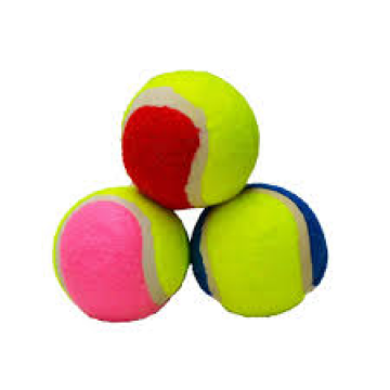 Köpek Oyun Topu Tenis Topu