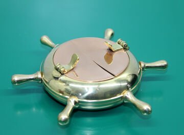 Pirinç Dümenli Küllük