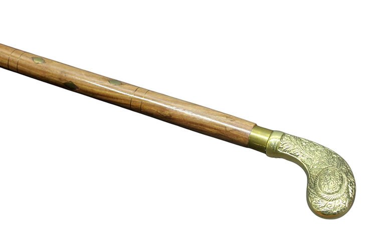 Pirinç Baston