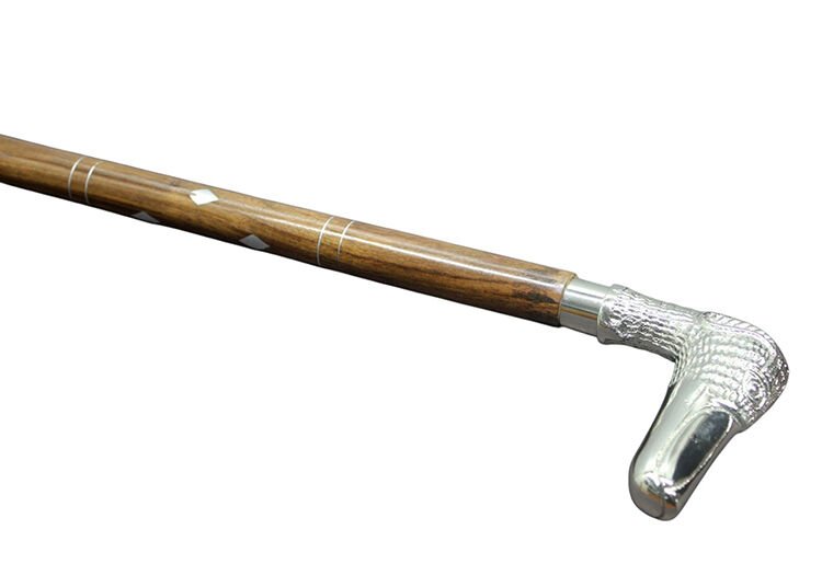 Pirinç Köpek Tasarimi Baston