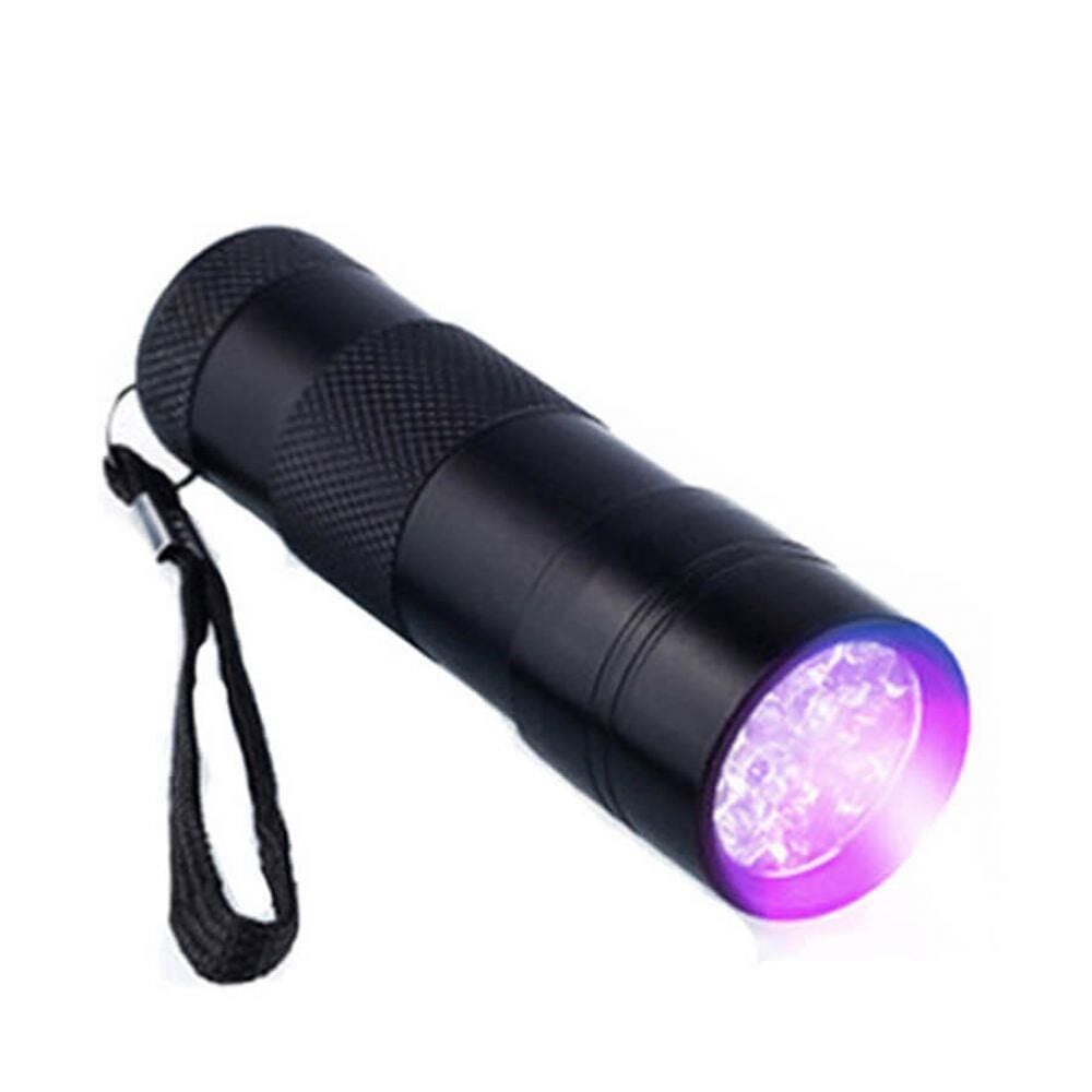 Para Kontrol Işığı Ultraviole