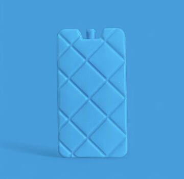 Buz Aküsü Buz Kasesi 10 ADET