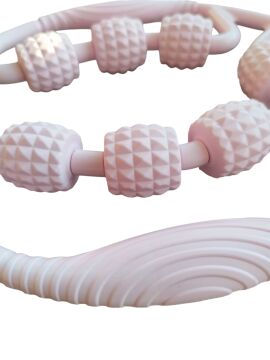 Manuel Kol Bacak Masaj Aleti