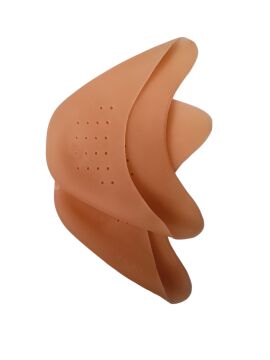 Parmak Gömleği 5 Parmak Kapatan