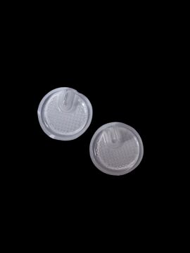 parmak arası koruyucu silikon