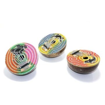 Coconat Kalimba