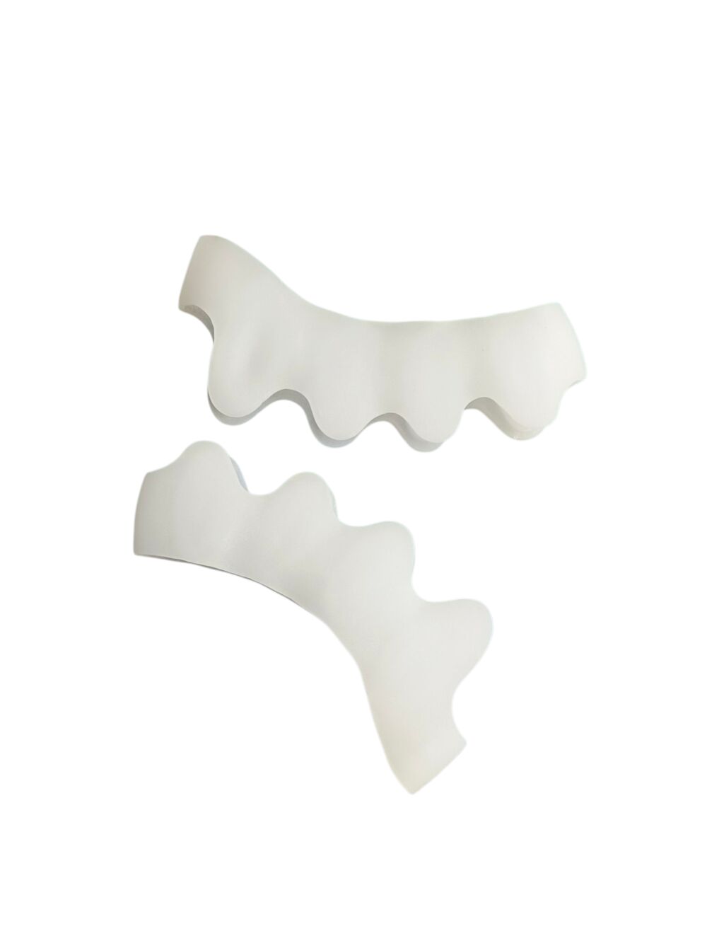 5 Parmak ayıran geçmeli makaralı Bunyon