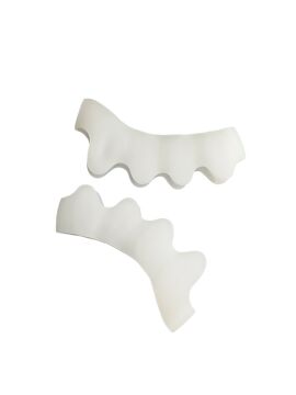 5 Parmak ayıran geçmeli makaralı Bunyon