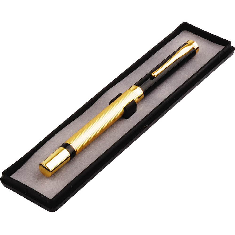 Metal Roller Kalem