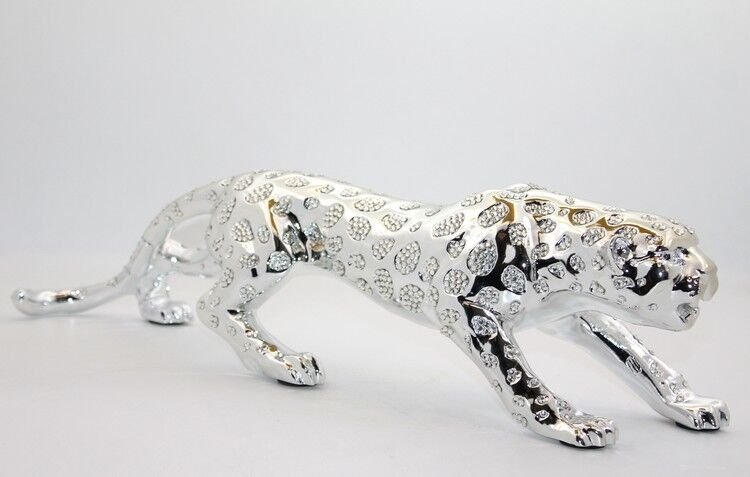 Polyester Kaplan Figürü