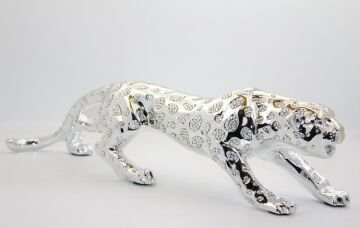 Polyester Kaplan Figürü