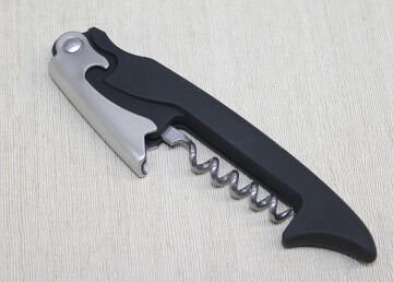 Paslanmaz Çelik Tirbuşon Açacak