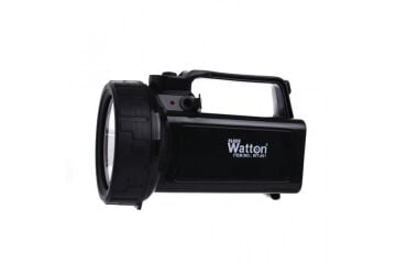 Güvenlik Feneri 30 W Kuvvetinde Kamp Bahçe Lamba Fener