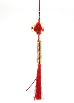 Şans Ve Bereket Metal Askılık