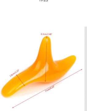 AKUPUNKTUR MASAJ ALETİ