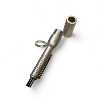 3 Uçlu Metal - İğne Ucu Ayarlamalı Hacamat Kalemi