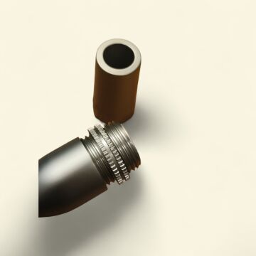 3 Uçlu Metal - İğne Ucu Ayarlamalı Hacamat Kalemi