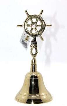 Pirinç Dümen El Çanı