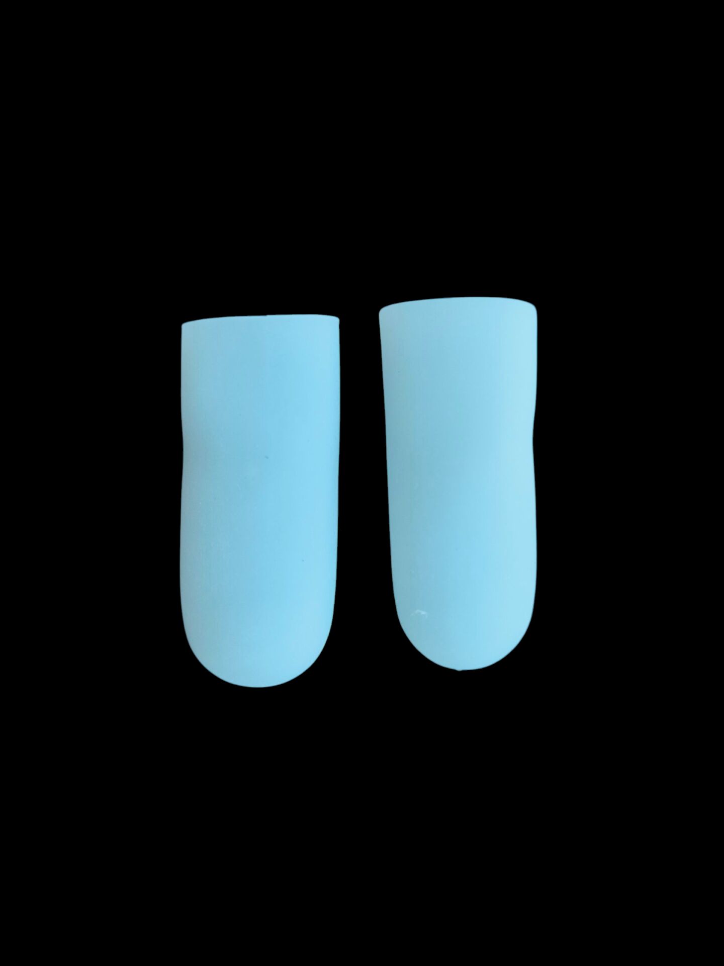 Ayak Serçe Parmak Silikon Hortum