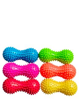 masaj topu ayak masajı