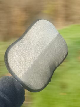 Kedi Köpek Tüy Toplayıcı Yıkanabilir Eldiven