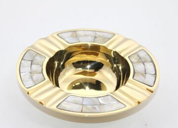 Pirinç Sedefli Küllük