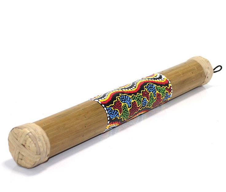 Bambu Yağmur Sesi 80 Cm