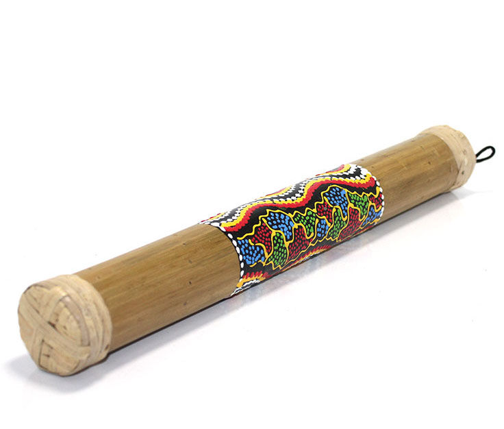 Bambu Yağmur Sesi 80 Cm