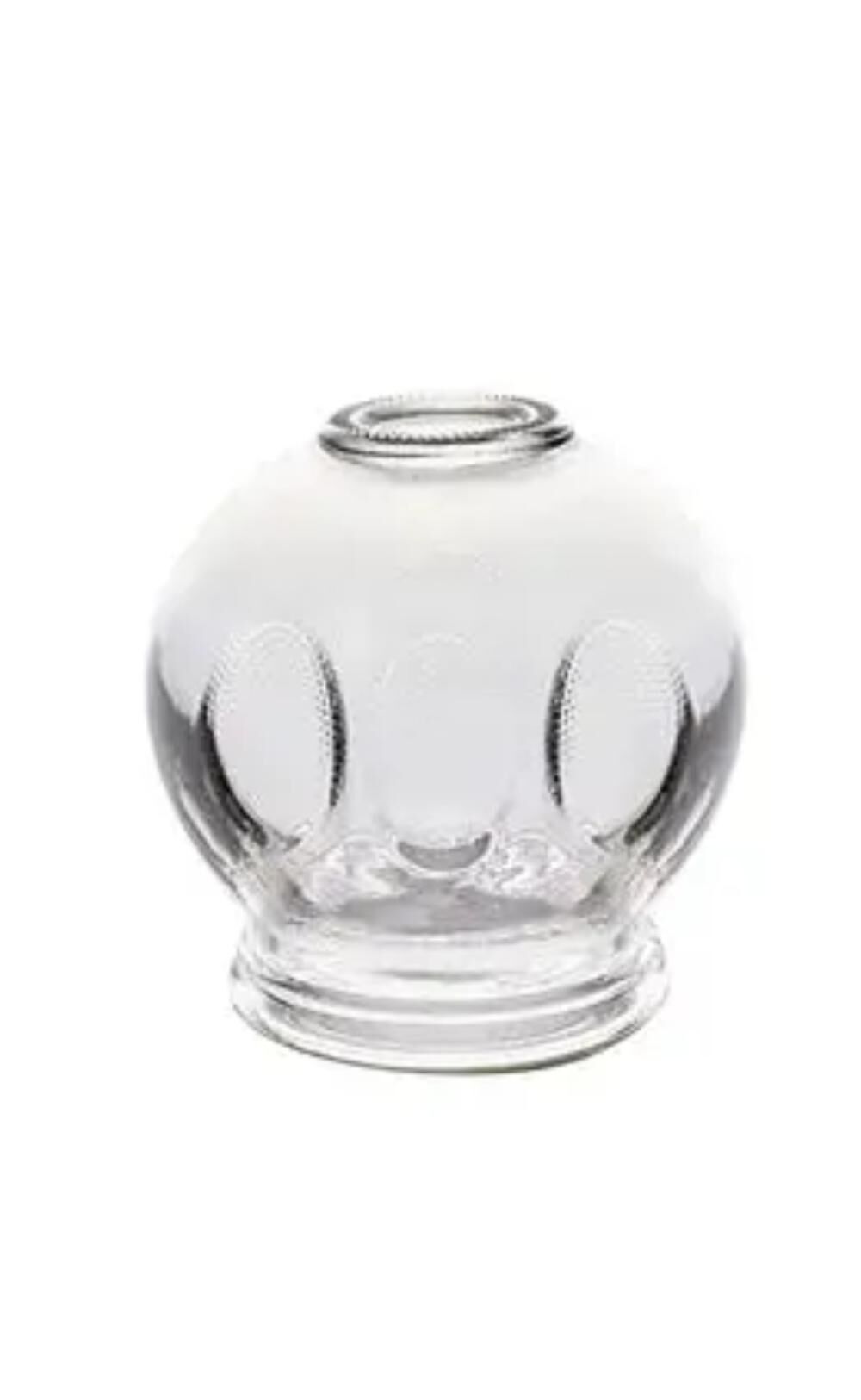 2 NO Cam Hacamat kupası