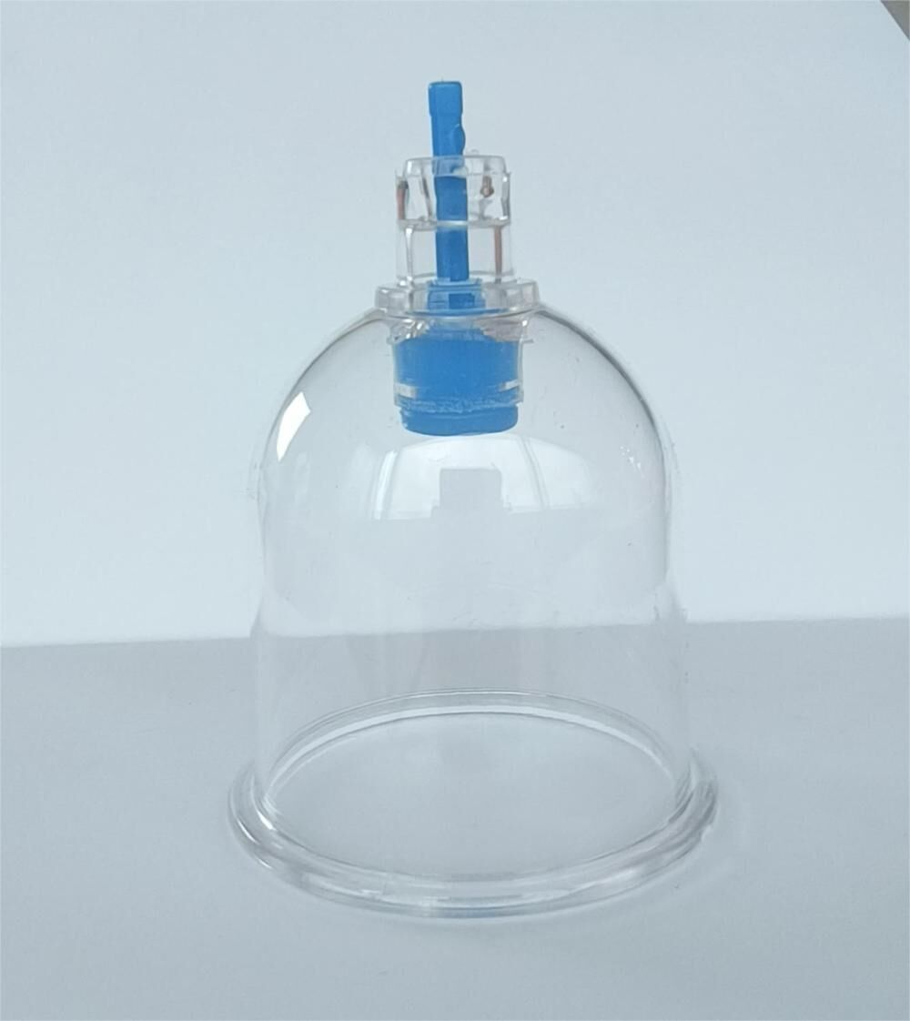 5 NUMARA HACAMAT KUPASI