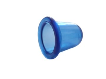 4 Boy Yüz Ve Vücut Masaj Kupası