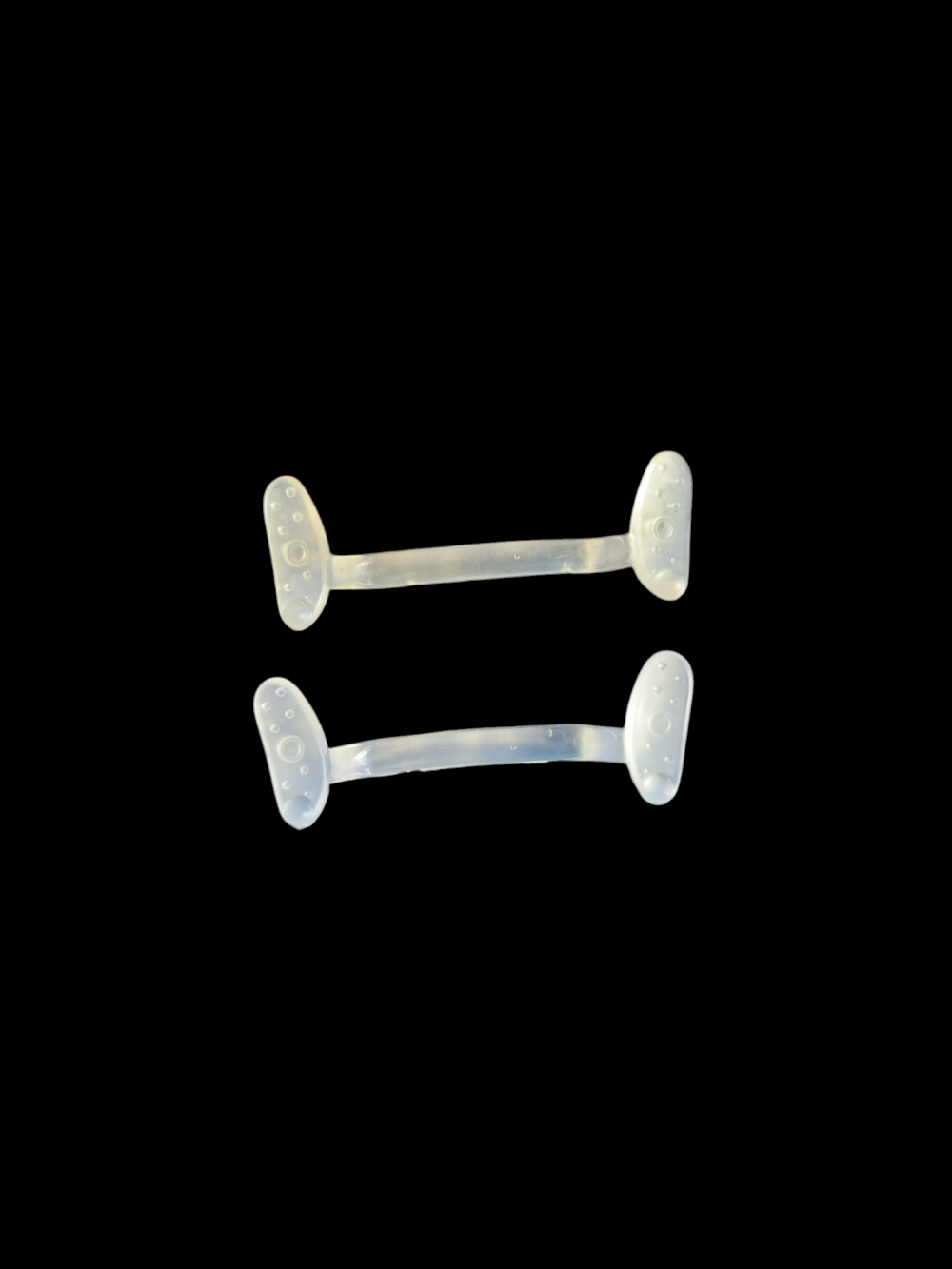 Horlama burun aparatı 2 Adet