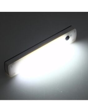 Cob Ledli Mıknatıslı Dolap İçi Aydınlatma