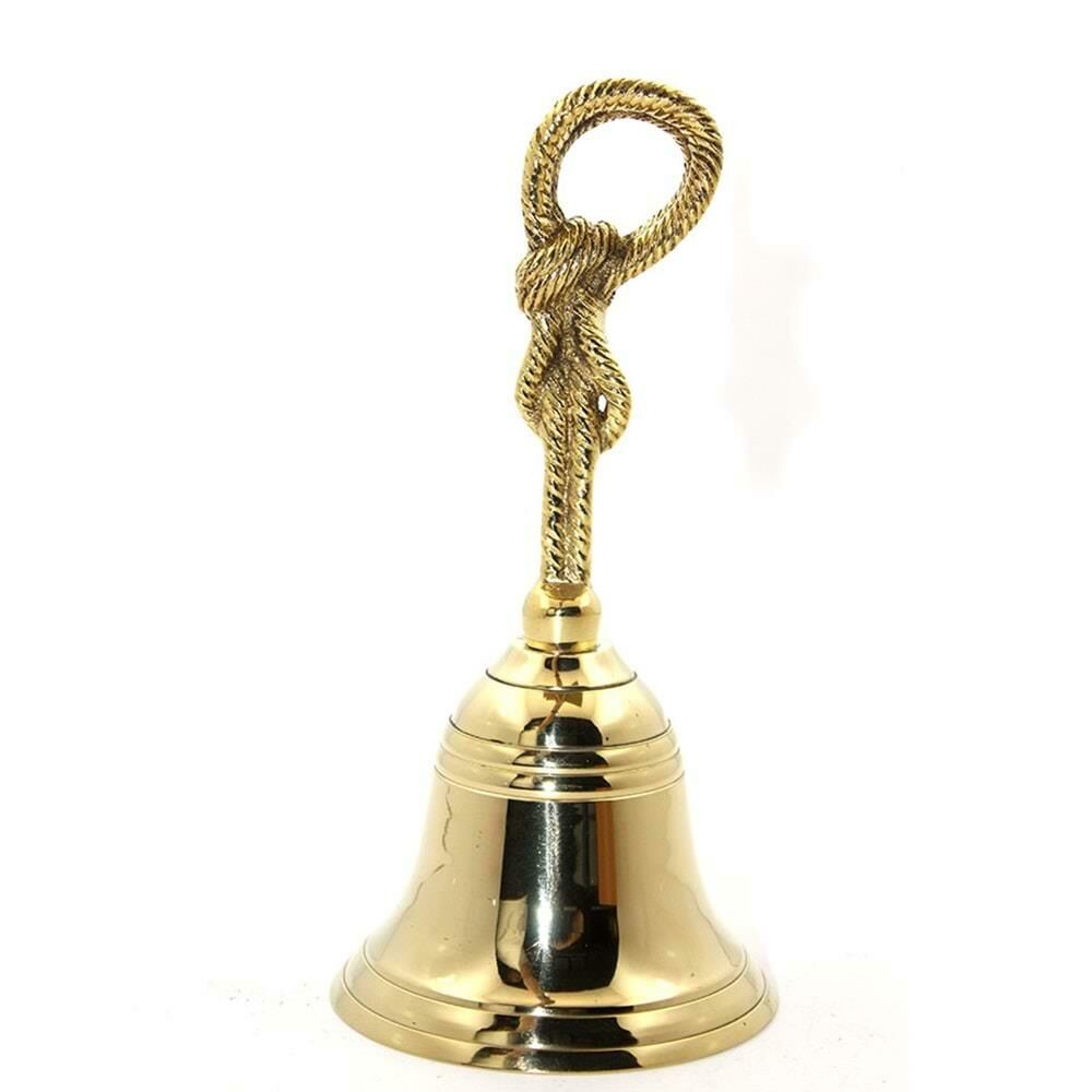 Pirinç El Çanı