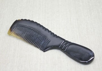 Tutmalı Kemik Tarak