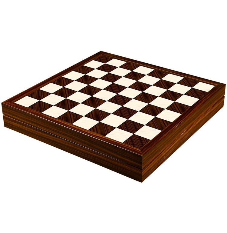 Hazneli Ceviz Satranç Takımı