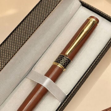 Kutulu Vip Kalem