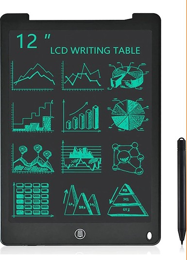 12” çizim tableti
